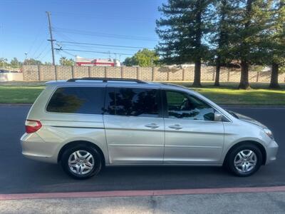 2005 Honda Odyssey EX-L   - Photo 5 - Sacramento, CA 95821