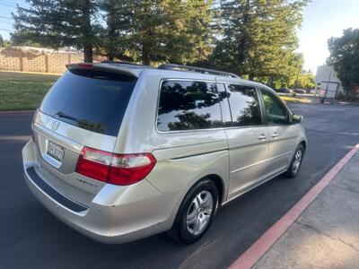 2005 Honda Odyssey EX-L   - Photo 6 - Sacramento, CA 95821