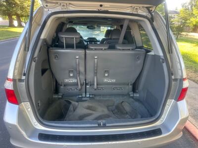 2005 Honda Odyssey EX-L   - Photo 19 - Sacramento, CA 95821