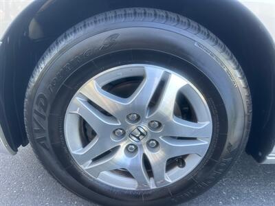 2005 Honda Odyssey EX-L   - Photo 22 - Sacramento, CA 95821