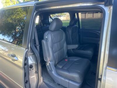 2005 Honda Odyssey EX-L   - Photo 20 - Sacramento, CA 95821