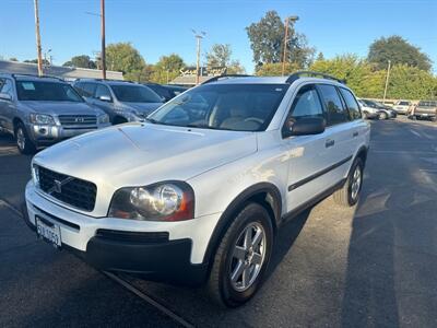 2006 Volvo XC90 2.5T   - Photo 11 - Sacramento, CA 95821