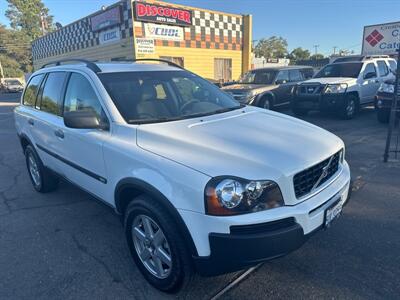 2006 Volvo XC90 2.5T   - Photo 4 - Sacramento, CA 95821