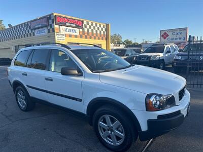 2006 Volvo XC90 2.5T   - Photo 12 - Sacramento, CA 95821