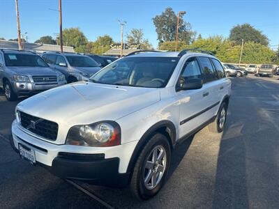 2006 Volvo XC90 2.5T   - Photo 10 - Sacramento, CA 95821