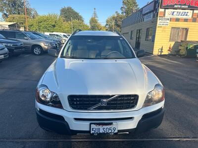 2006 Volvo XC90 2.5T   - Photo 6 - Sacramento, CA 95821