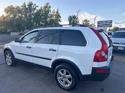 2006 Volvo XC90 2.5T   - Photo 13 - Sacramento, CA 95821