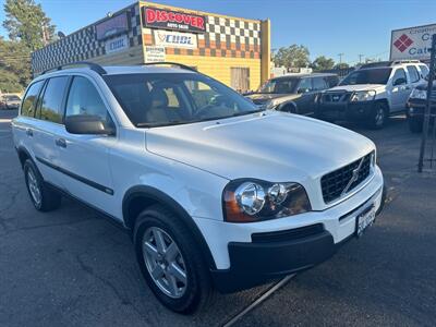 2006 Volvo XC90 2.5T   - Photo 3 - Sacramento, CA 95821