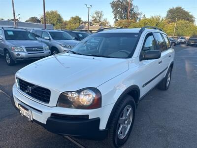 2006 Volvo XC90 2.5T   - Photo 27 - Sacramento, CA 95821