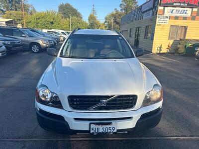 2006 Volvo XC90 2.5T   - Photo 7 - Sacramento, CA 95821