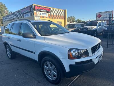 2006 Volvo XC90 2.5T   - Photo 5 - Sacramento, CA 95821