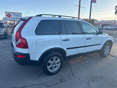 2006 Volvo XC90 2.5T   - Photo 18 - Sacramento, CA 95821