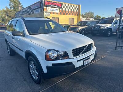 2006 Volvo XC90 2.5T  