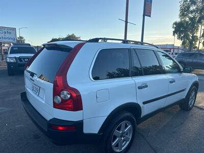 2006 Volvo XC90 2.5T   - Photo 17 - Sacramento, CA 95821