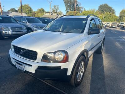 2006 Volvo XC90 2.5T   - Photo 9 - Sacramento, CA 95821