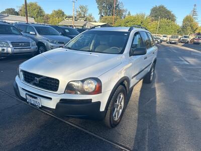 2006 Volvo XC90 2.5T   - Photo 8 - Sacramento, CA 95821