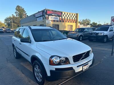 2006 Volvo XC90 2.5T   - Photo 28 - Sacramento, CA 95821