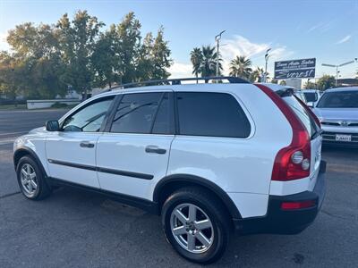 2006 Volvo XC90 2.5T   - Photo 14 - Sacramento, CA 95821