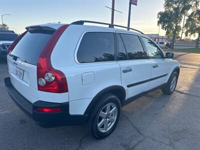 2006 Volvo XC90 2.5T   - Photo 16 - Sacramento, CA 95821