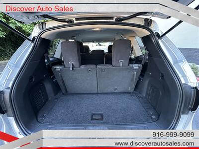 2015 Nissan Pathfinder S - Photo 15 - Sacramento, CA 95821
