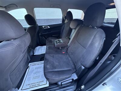 2015 Nissan Pathfinder S - Photo 13 - Sacramento, CA 95821