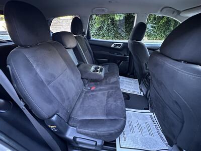 2015 Nissan Pathfinder S - Photo 17 - Sacramento, CA 95821