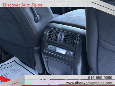 2015 Nissan Pathfinder S - Photo 18 - Sacramento, CA 95821