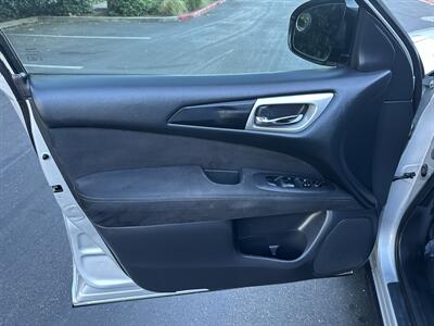2015 Nissan Pathfinder S - Photo 10 - Sacramento, CA 95821