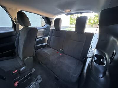 2015 Nissan Pathfinder S - Photo 14 - Sacramento, CA 95821