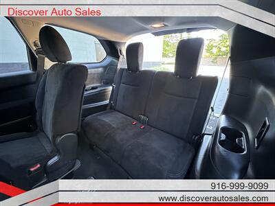 2015 Nissan Pathfinder S - Photo 14 - Sacramento, CA 95821