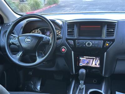 2015 Nissan Pathfinder S - Photo 19 - Sacramento, CA 95821