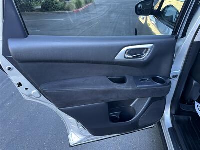 2015 Nissan Pathfinder S - Photo 12 - Sacramento, CA 95821