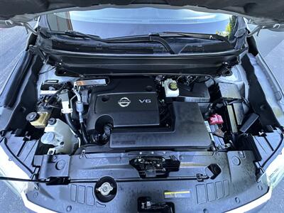 2015 Nissan Pathfinder S - Photo 22 - Sacramento, CA 95821