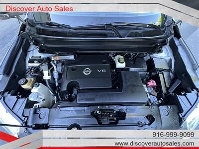 2015 Nissan Pathfinder S - Photo 22 - Sacramento, CA 95821