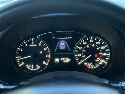 2015 Nissan Pathfinder S - Photo 23 - Sacramento, CA 95821