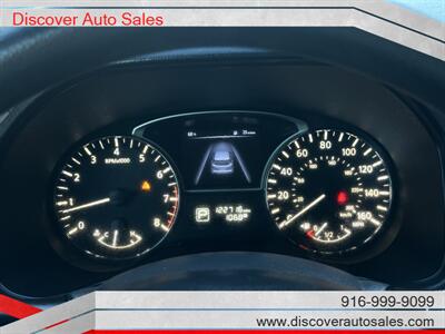 2015 Nissan Pathfinder S - Photo 23 - Sacramento, CA 95821