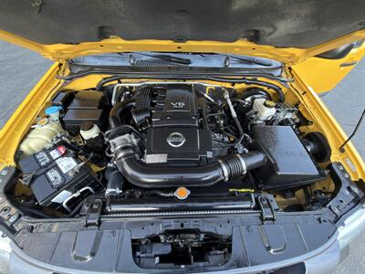 2007 Nissan Xterra X X 4dr SUV  Off Road - Photo 16 - Sacramento, CA 95821