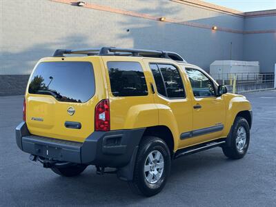 2007 Nissan Xterra X X 4dr SUV  Off Road - Photo 6 - Sacramento, CA 95821