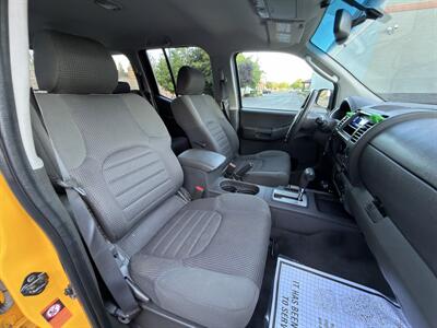 2007 Nissan Xterra X X 4dr SUV  Off Road - Photo 18 - Sacramento, CA 95821