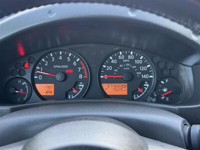 2007 Nissan Xterra X X 4dr SUV  Off Road - Photo 19 - Sacramento, CA 95821