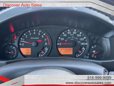 2007 Nissan Xterra X X 4dr SUV  Off Road - Photo 19 - Sacramento, CA 95821