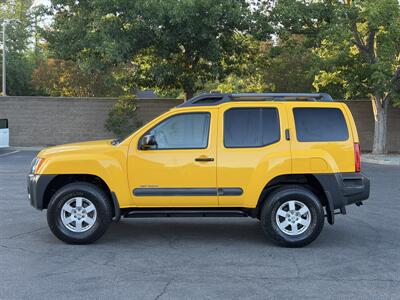 2007 Nissan Xterra X X 4dr SUV  Off Road - Photo 3 - Sacramento, CA 95821