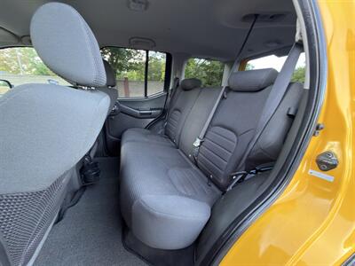 2007 Nissan Xterra X X 4dr SUV  Off Road - Photo 10 - Sacramento, CA 95821