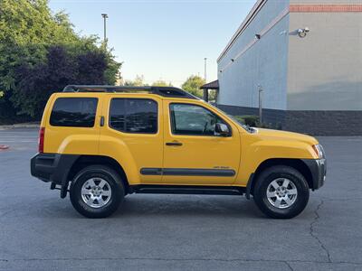 2007 Nissan Xterra X X 4dr SUV  Off Road - Photo 5 - Sacramento, CA 95821
