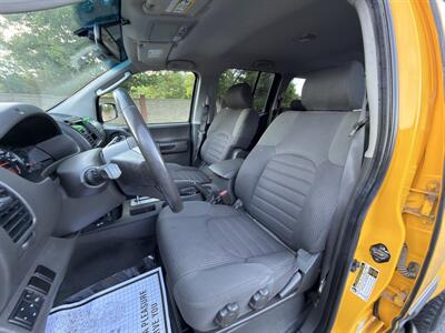 2007 Nissan Xterra X X 4dr SUV  Off Road - Photo 12 - Sacramento, CA 95821