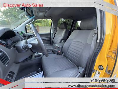 2007 Nissan Xterra X X 4dr SUV  Off Road - Photo 12 - Sacramento, CA 95821