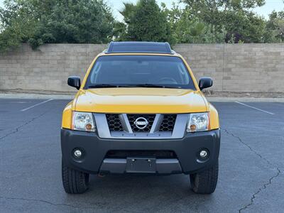 2007 Nissan Xterra X X 4dr SUV  Off Road - Photo 9 - Sacramento, CA 95821