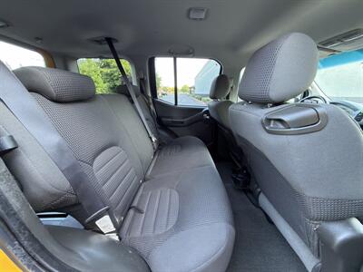 2007 Nissan Xterra X X 4dr SUV  Off Road - Photo 14 - Sacramento, CA 95821