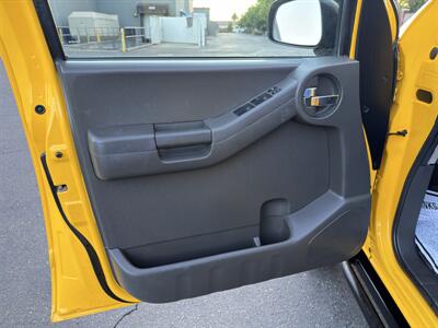 2007 Nissan Xterra X X 4dr SUV  Off Road - Photo 8 - Sacramento, CA 95821