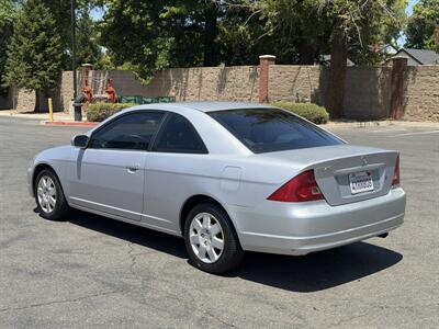 2002 Honda Civic EX - Photo 3 - Sacramento, CA 95821